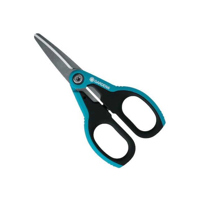 gardena schnipp schnapp secateur scissors