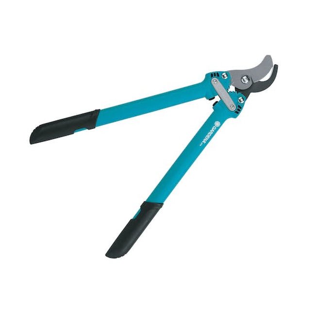 gardena comfort bypass pruning loppers 500 bl