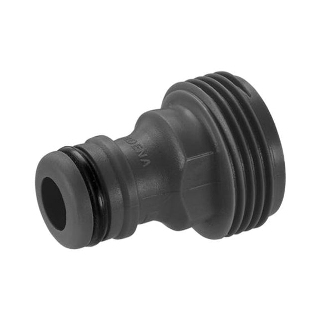 gardena sprinkler thread adaptor female 3 4