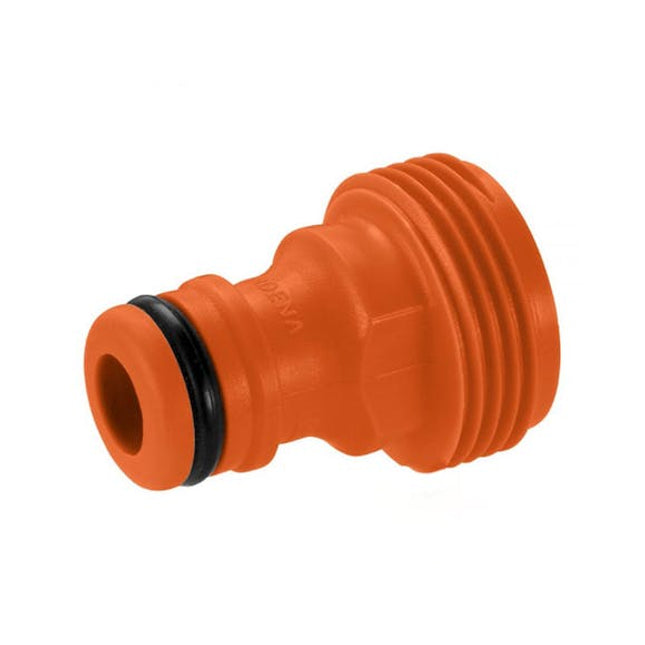 gardena sprinkler adaptor american thread 1 1 16