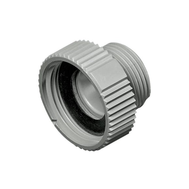 gardena tap thread adaptor 1 to 3 4