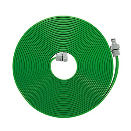 gardena sprinkler hose 15 m