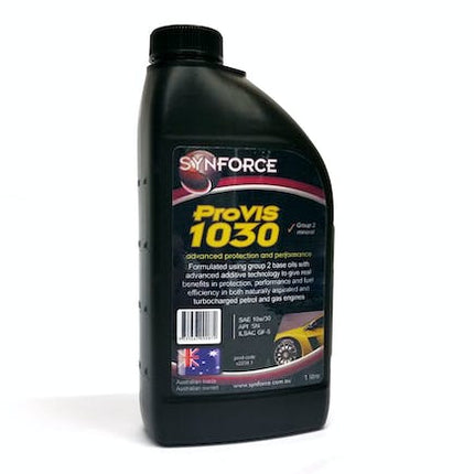 pro vis 10 w 30 multigrade motor oil 1 l