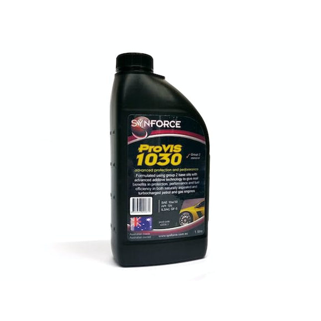 pro vis 10 w 30 multigrade motor oil 1 l