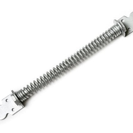 gate spring heavy galv 400 mm dp 1