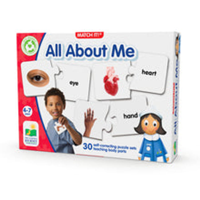 match it all about me 2022