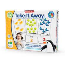 match it take it away 2022