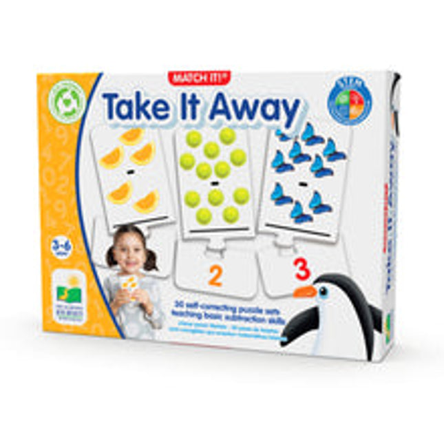 match it take it away 2022