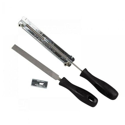 multi sharp chainsaw sharpener 5 32