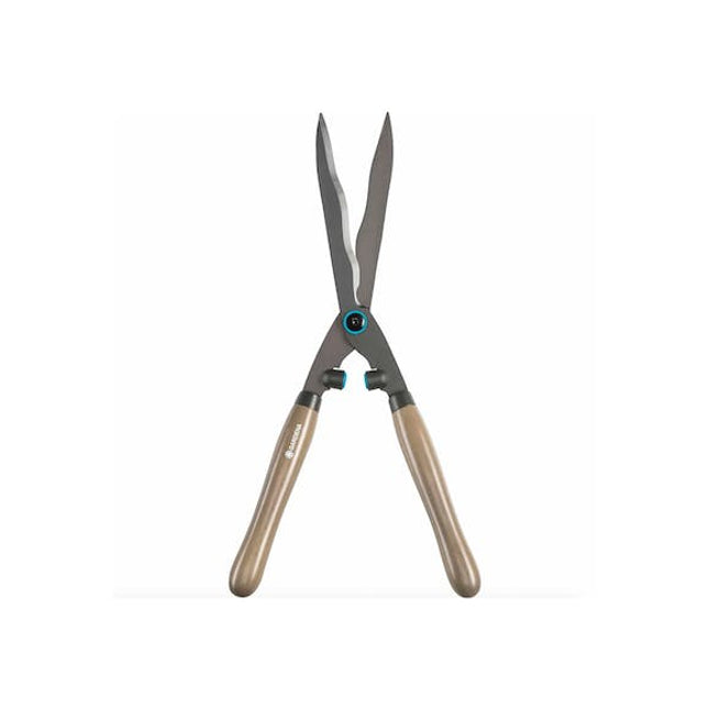 gardena nature cut hedge clippers 535 mm