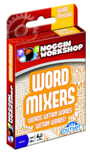 noggins workshop word mixers