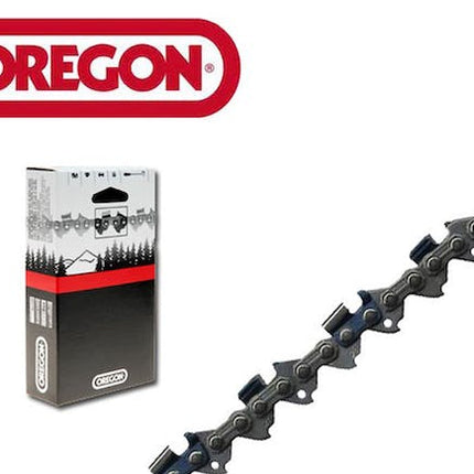 chainsaw chain oregon 18