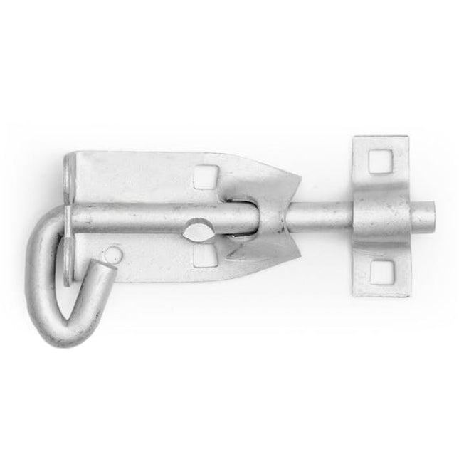 padbolt galv 100 mm