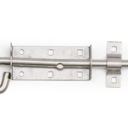 padbolt heavy longshoot stainless steel 150 mm b 10