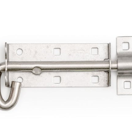 padbolt heavy stainless steel 150 mm b 10