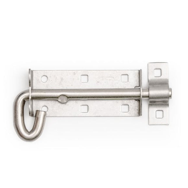 padbolt heavy stainless steel 150 mm b 10