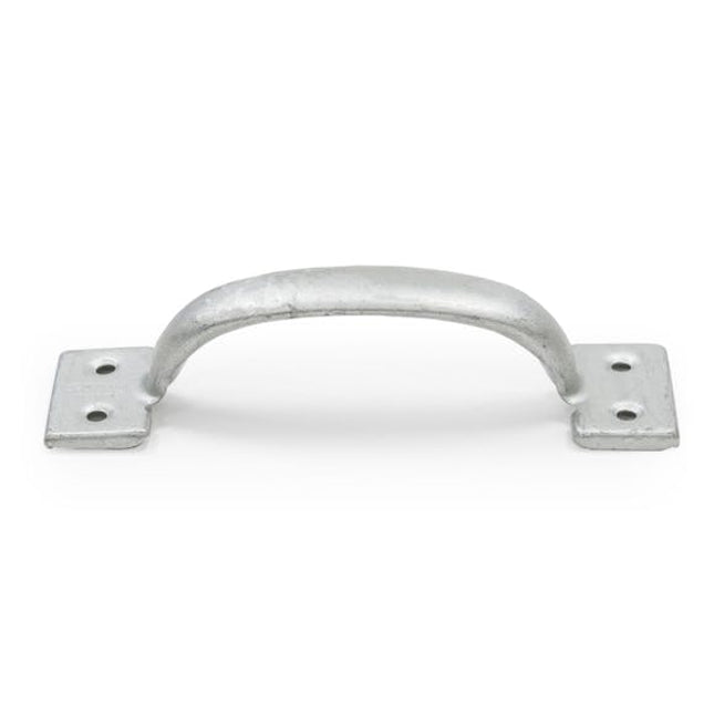pull handle galv 170 mm b 20