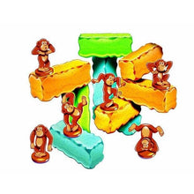 popular playthings monkey blocks