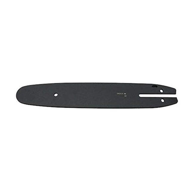 green works chainsaw g max 40 v 12 replacement bar