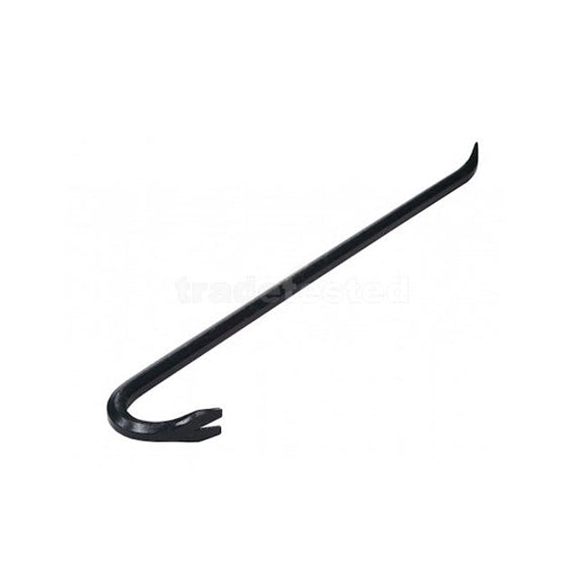 crowbar hexagonal lasher 36