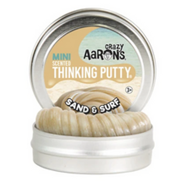 sand surf scented