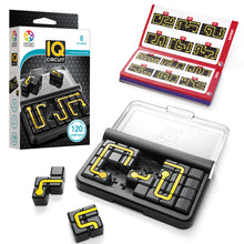 iq circuit