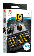 iq circuit