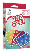 top spot multiplayer