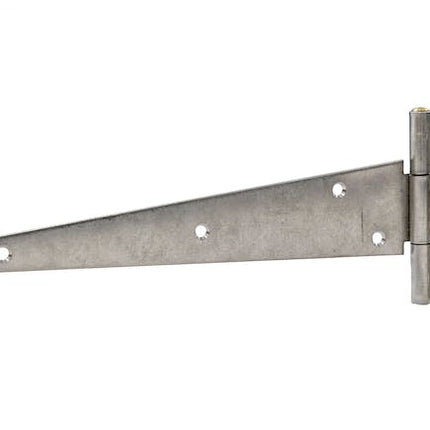t hinge stainless steel heavy 300 mm b 20
