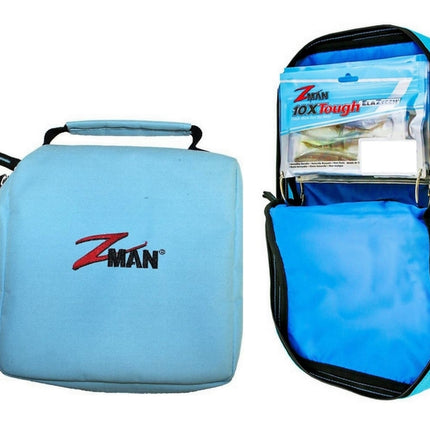 zman softbait wallet