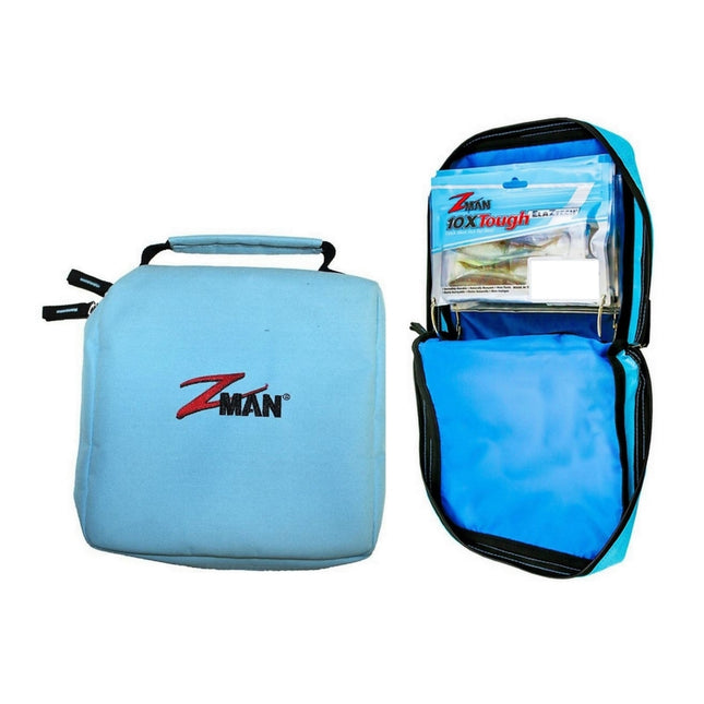 zman softbait wallet