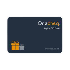 Digital Gift Cards
