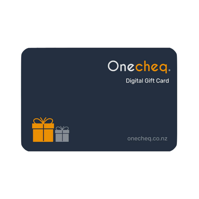 Digital Gift Cards
