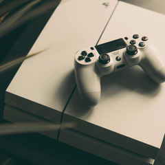 PlayStation 4 - PS4 Console