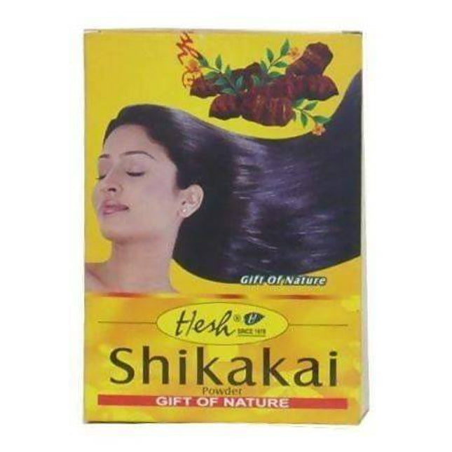 Hesh Shikakai Powder 100g