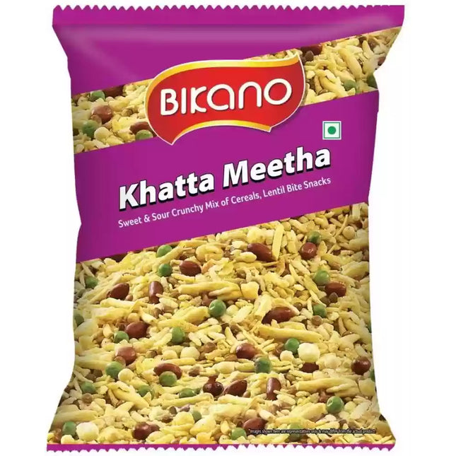 Bikano Khatta Meetha 150g