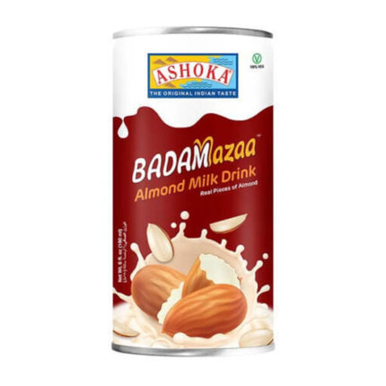 Ashoka Almond Milk Drink 180ml x 6Pack