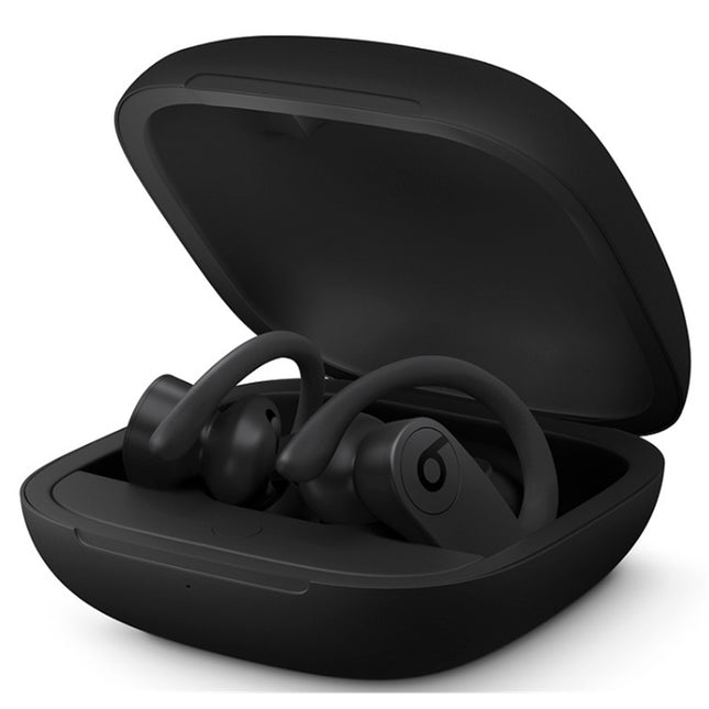 Beats Power Beats Pro True Wireless Sports Earphones  Black