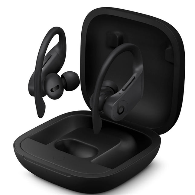 Beats Power Beats Pro True Wireless Sports Earphones  Black