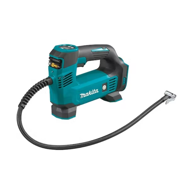 MAKITA 18V CORDLESS TYRE INFLATOR LXT SKIN