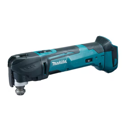 Makita 18V Multi Tool LXT Skin