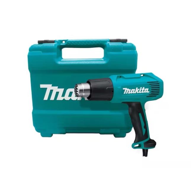 MAKITA Heat Gun 1800W Kit