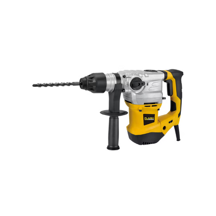 FLASH ROTARY HAMMER DRILL SDS PLUS 1500W