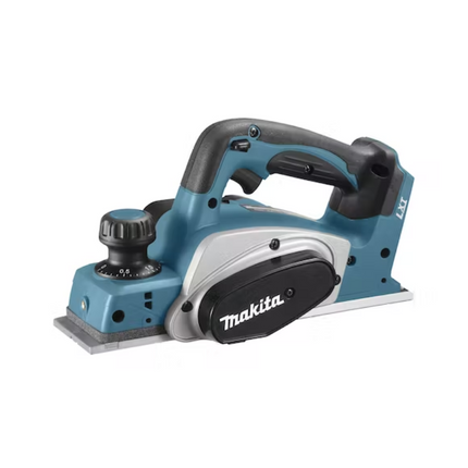 MAKITA 18V PLANER LXT SKIN