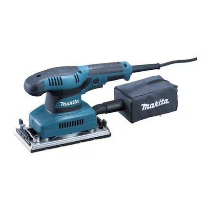 MAKITA SANDER 1/3 SHEET 190W