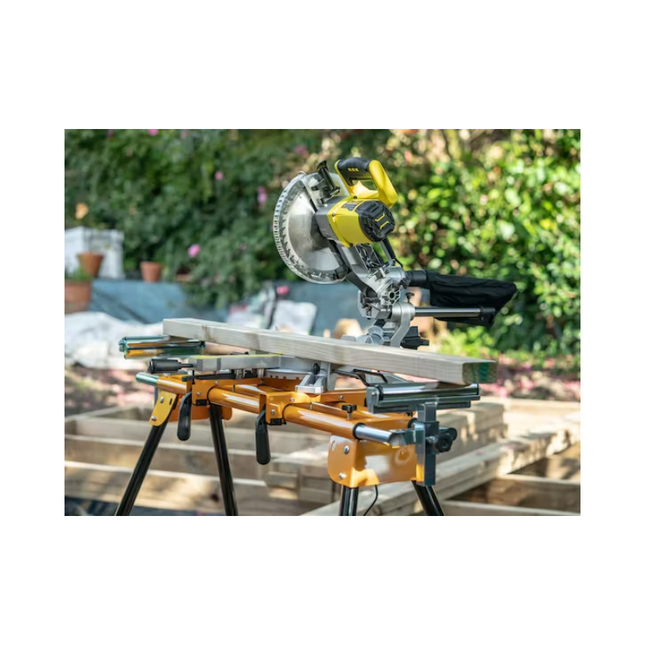 MITRE SAW STAND