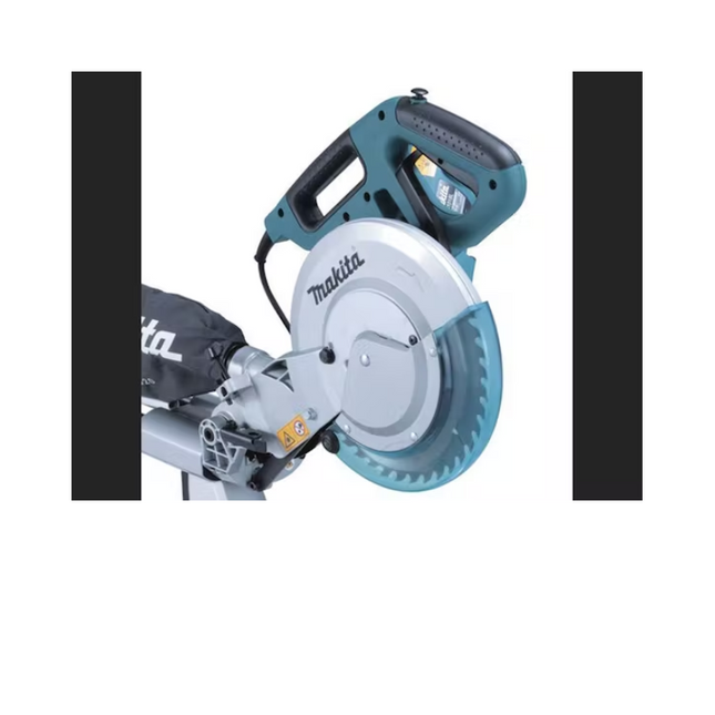 MAKITA SLIDE COMPOUND MITRE SAW 260MM 1430W