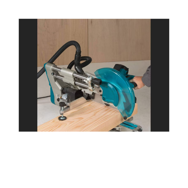 MAKITA SLIDE COMPOUND MITRE SAW 305MM 1800W