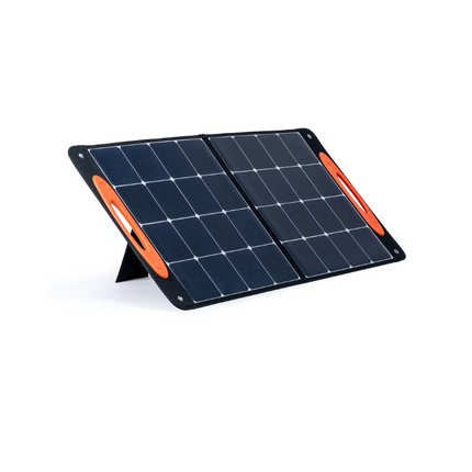 Solar Panel Folding 60W