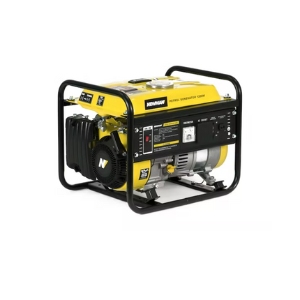 Newman Generator 1200W